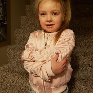 Meet your Posher, Kendra